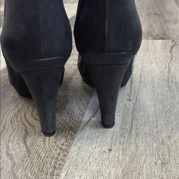 ❄️ Stuart Weitzman cling bootie - Picture 3 of 5